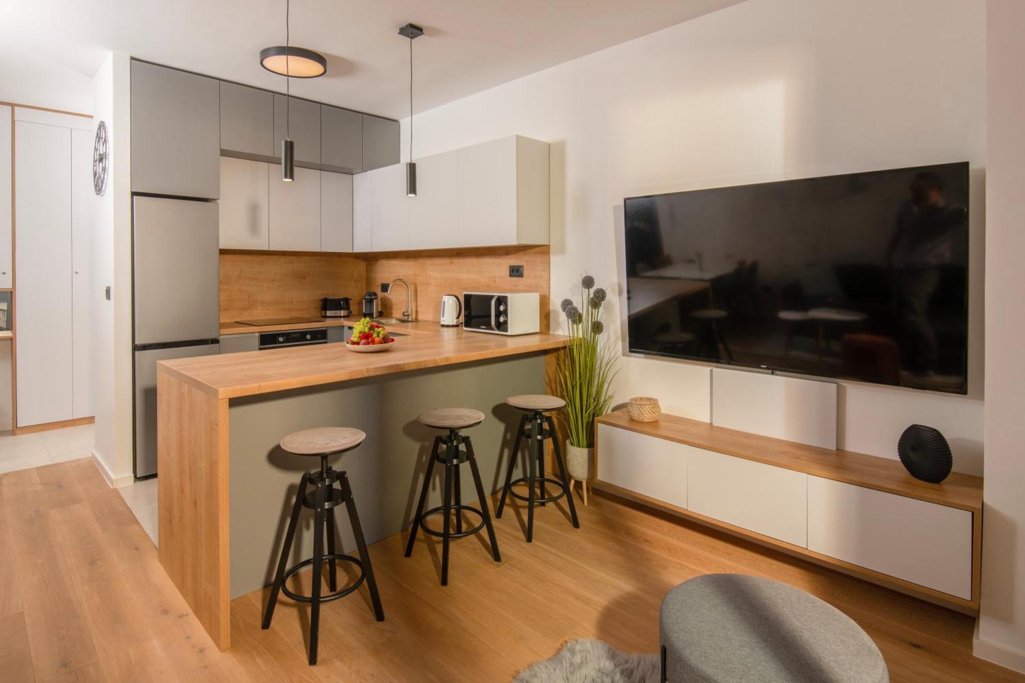 Family & Friends Pula - Top Floor - Free Parking ภายนอก รูปภาพ