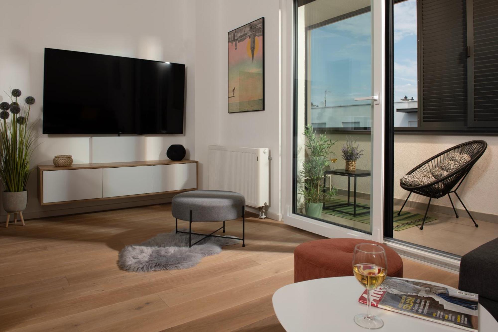 Family & Friends Pula - Top Floor - Free Parking ภายนอก รูปภาพ